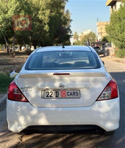 نيسان صني